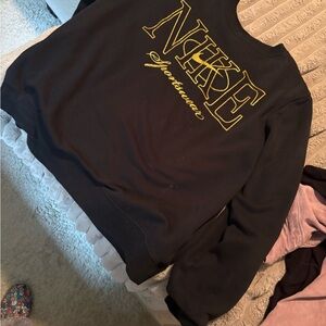 Women’s sweatsuit set